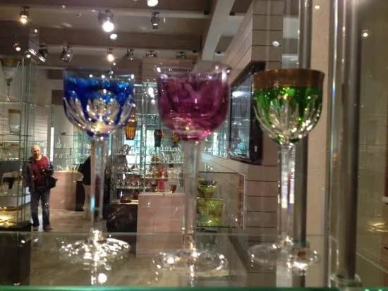 Moser Sales Gallery