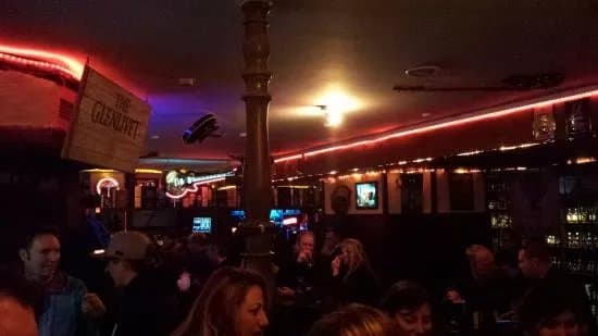 Whisky Dungeon