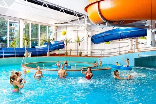 The Aura Centre