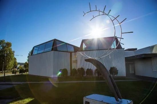 Rovaniemi City Library