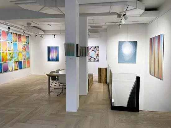 Art Gallery Linn