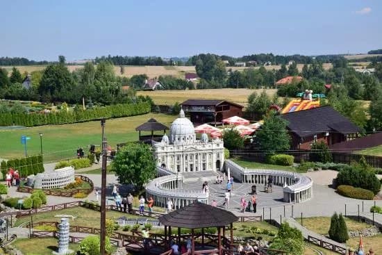 Inwald Park