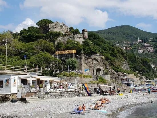 Bagni Letizia