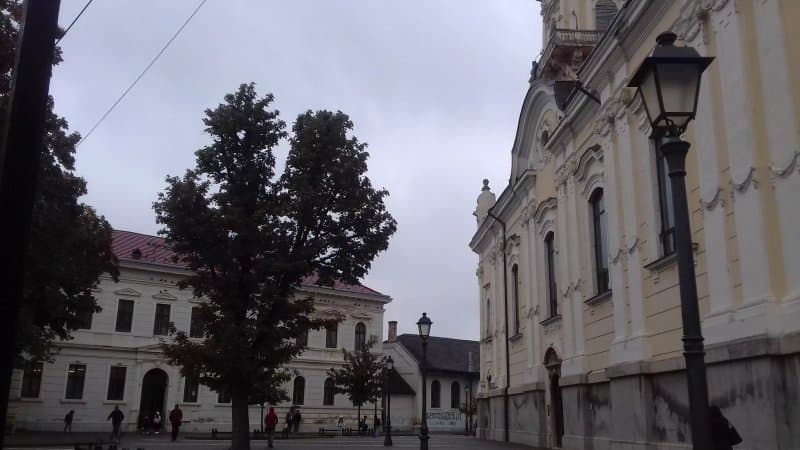 Cathedral of St. Nicholas