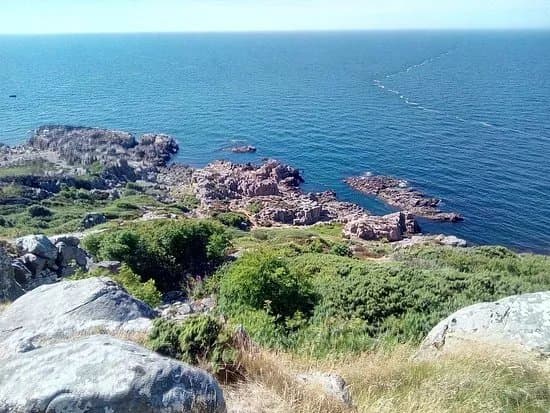 Naturum Kullaberg