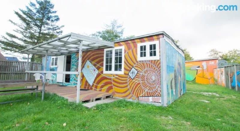 Galleri Hammer Art Camp