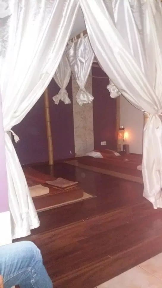 Thai-Land Massage