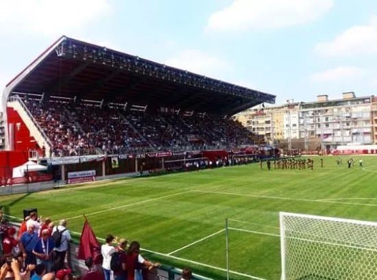Stadio Filadelfia