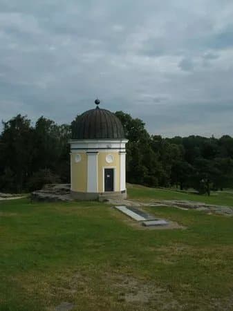 Ursa Observatory