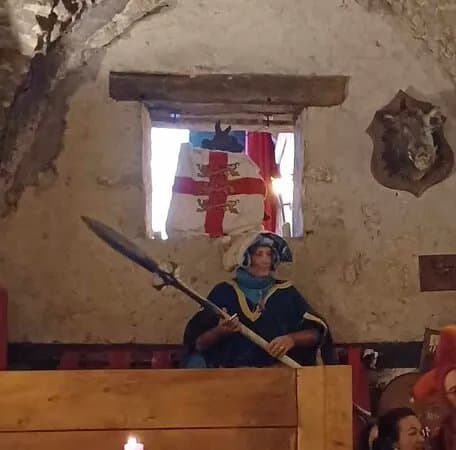 Le Banquet des Troubadours