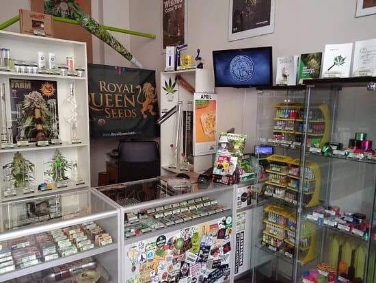 Indorshop