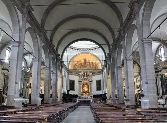 Basilica Cattedrale di San Martino