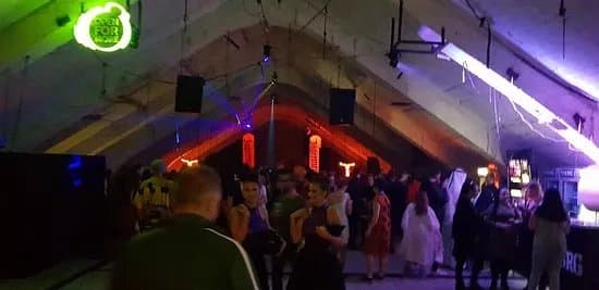 Drugstore Club Beograd