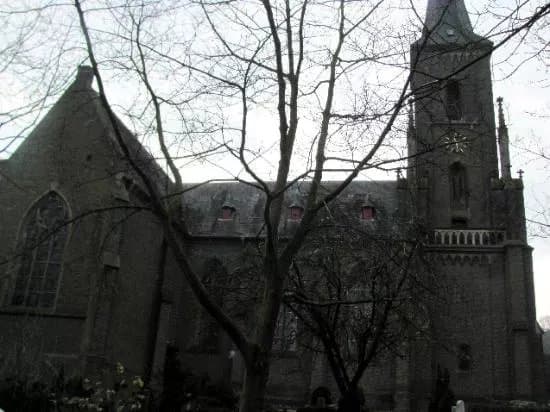 Church of St. Lambert