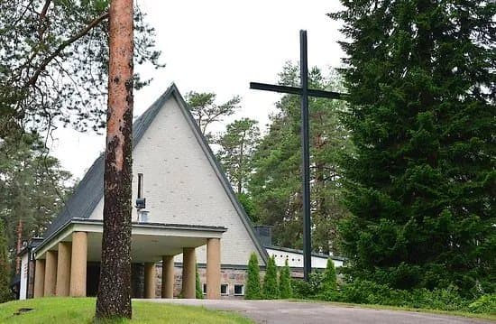 Ristikankaan kappeli