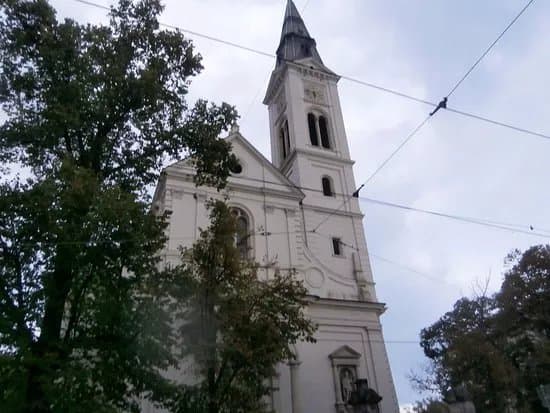 Pfarre Graz-St. Josef