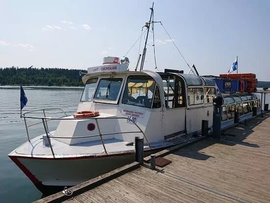 Enonsaari
