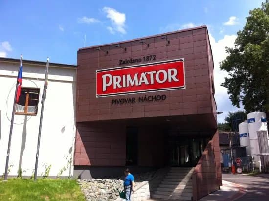 Primator Brewery