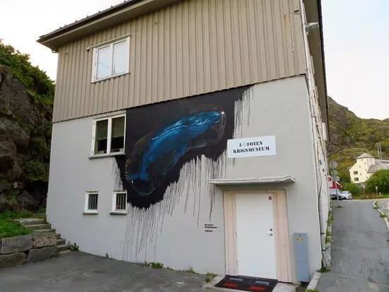 Stamsund Internasjonale Teater