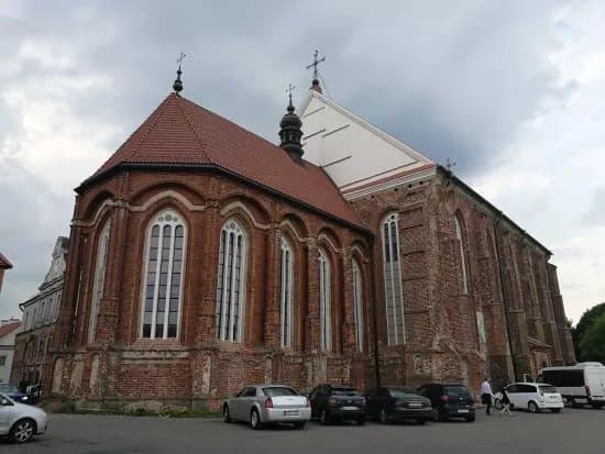 Saint George the Martyr Church