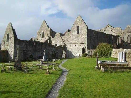 Askeaton Friary