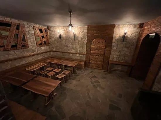 60 Minutes Escape Room
