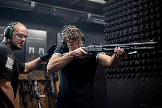 Ranger Prague Shooting