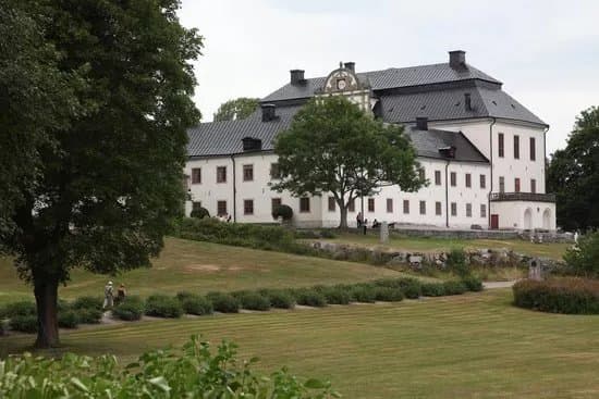 Tido Castle