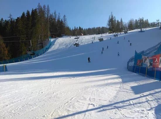 Suche Ski Area