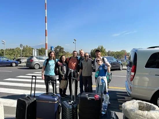 Sicily Private Tours by Luca