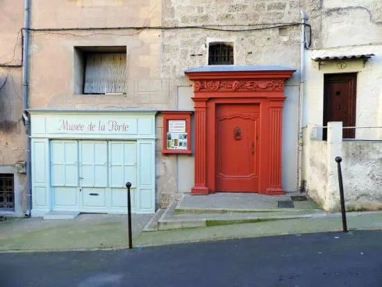 Museum of doors