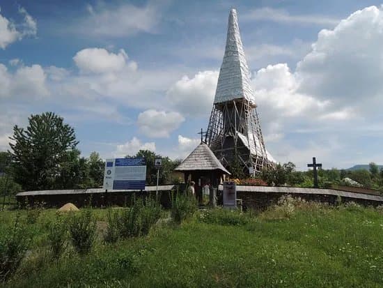 The Church of the Holy Archangels