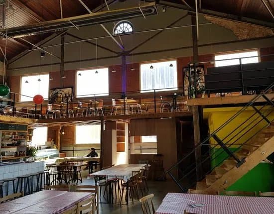 Seefbier Taproom & Beergarten