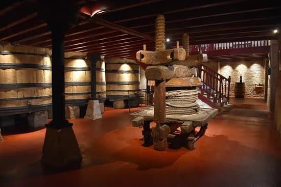 Bodegas Manzanos Haro