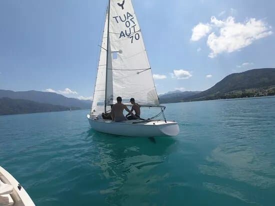 Segel und Yachtschule Koller