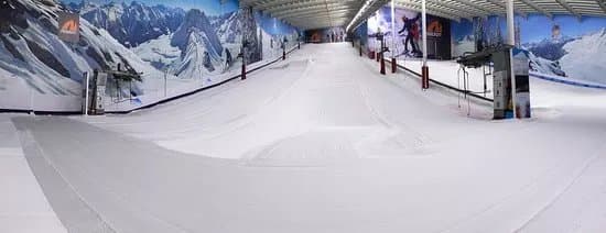 The Snow Centre