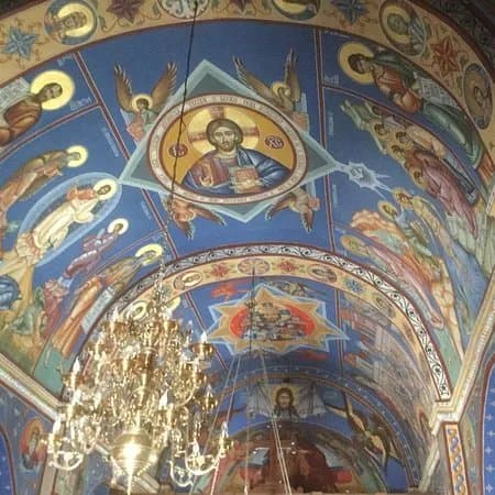 Church of St. Peter and Paul