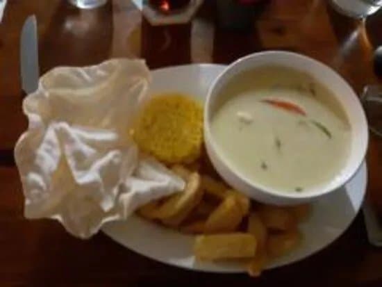 The Thatch Pub