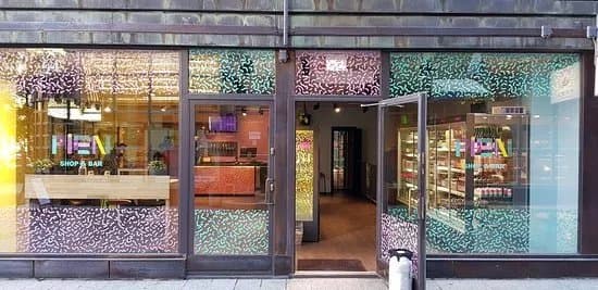 Pien Shop