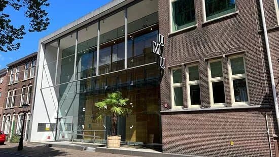 Universiteitsmuseum Utrecht