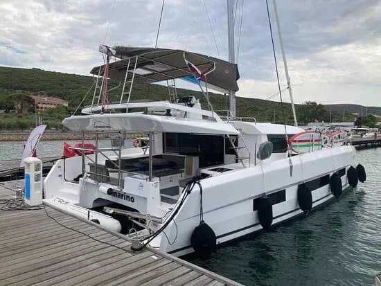 Marina Punat