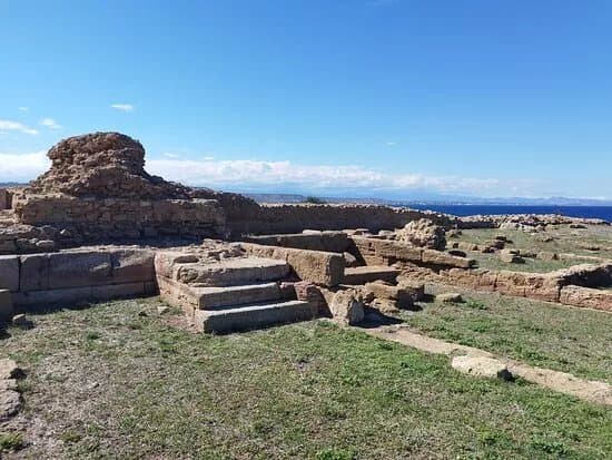 Capo Colonna