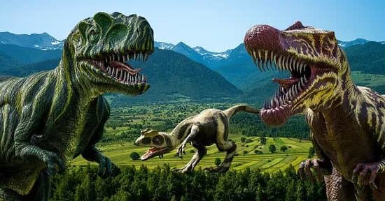 Dinosaur World Transylvania