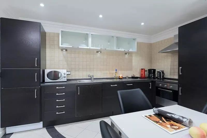 Cortina -A42 Two-Bedroom Apartment