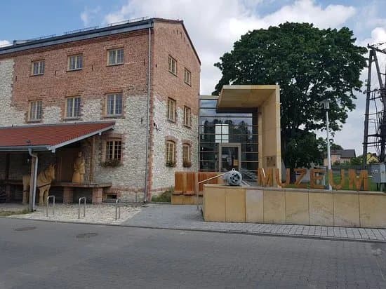 Muzeum Dawnych Rzemiosl
