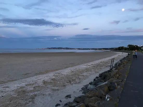 Sandymount Strand
