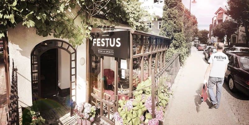 FESTUS