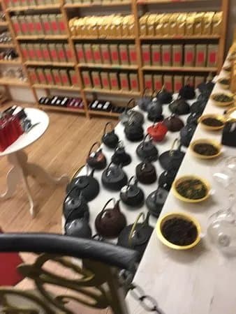 Aux Saveurs Royales