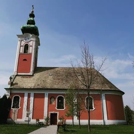 Serbian Orthodox Church
