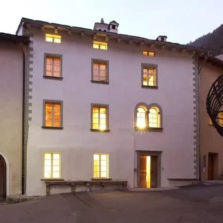 Museo Casa Besta